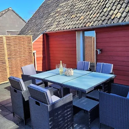 Ferienwohnung Classen Eifel Schleiden Exterior photo