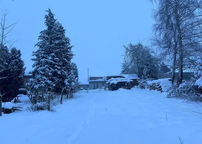 Ferienwohnung Classen Eifel