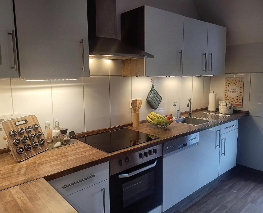 Classen Eifel Apartment