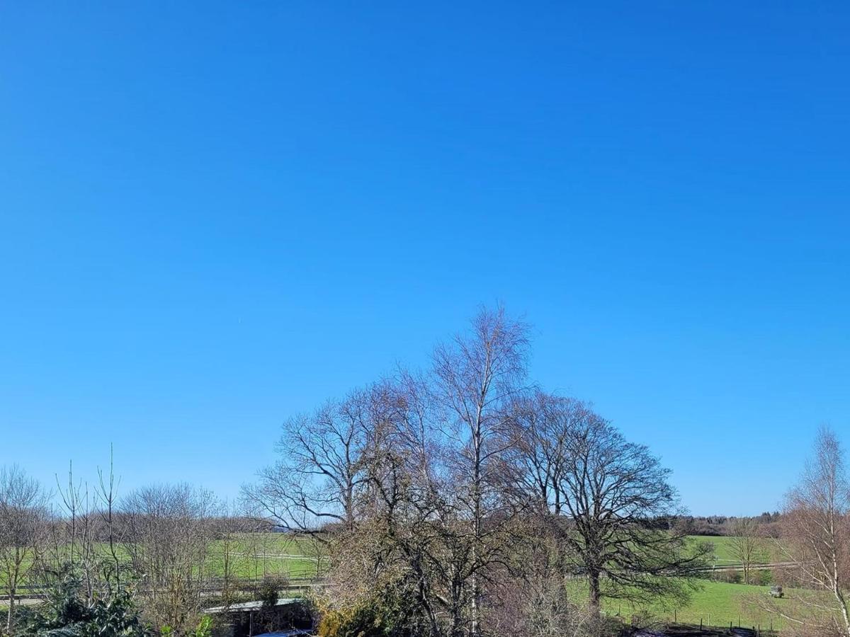 Classen Eifel Apartment