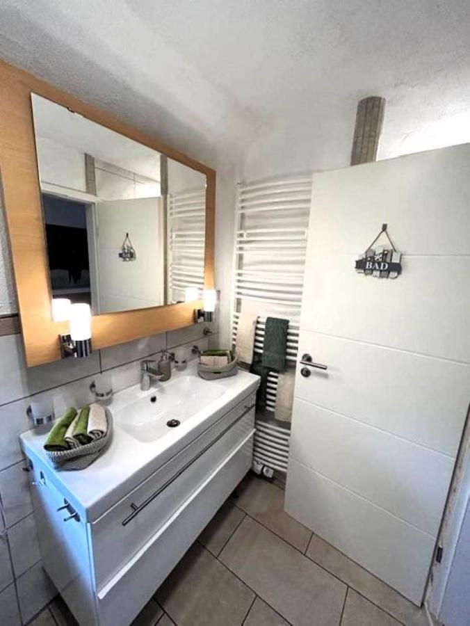Apartment Classen Eifel