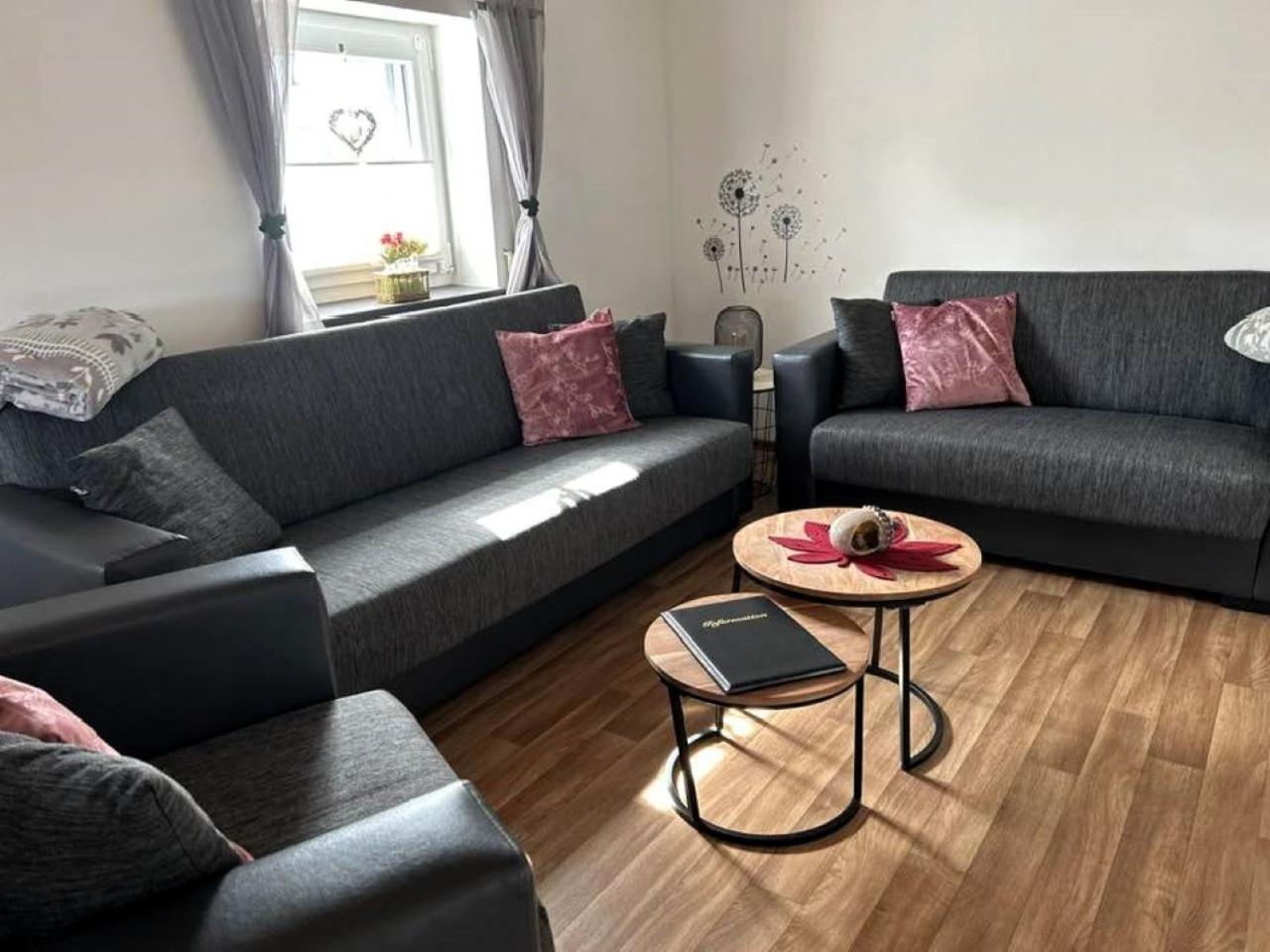 Apartment Classen Eifel Schleiden