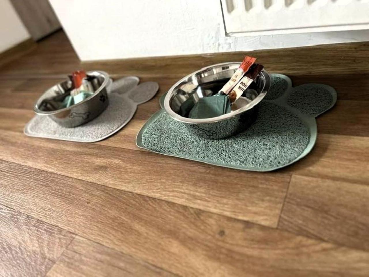 Apartment Classen Eifel *